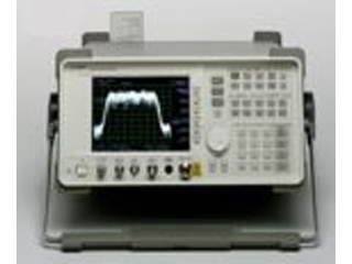 ポータブル・スペクトラム・アナライザ 8563EC/006