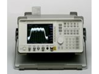ポータブル・スペクトラム・アナライザ 8563EC/008