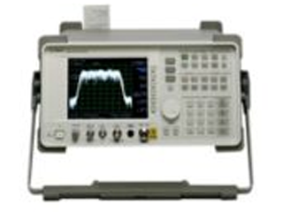 ポータブル・スペクトラム・アナライザ 8564EC/006