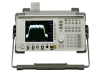 ポータブル・スペクトラム・アナライザ 8565EC