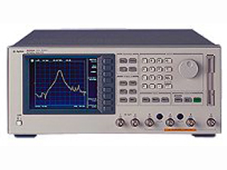 高速ネットワーク・アナライザ E5100A/001，010，1D5