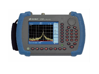 ハンドヘルド・ケーブル／アンテナ・テスタ N9330B