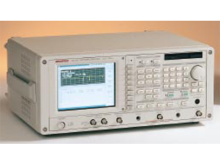 ベクトル・ネットワークアナライザ R3754B/10