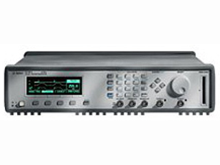 パルス・パターン発生器 81104A(81105A)