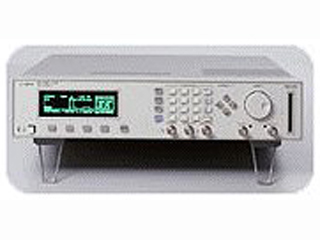 パルス・パターン・ジェネレータ 8110A(81103Ax2 ，81106Ax1)