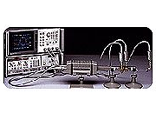 ミリ波信号源モジュール 83557A