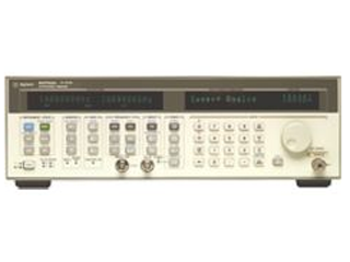 シンセサイズド・スイーパ 83752A