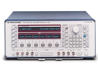 任意波形発生器 ADS/B1