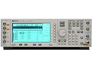 ESG-APシリーズ アナログRF信号発生器 E4425B