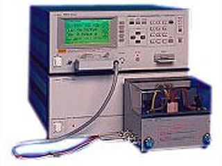 プレシジョンLCRメータ 4284A/001，006