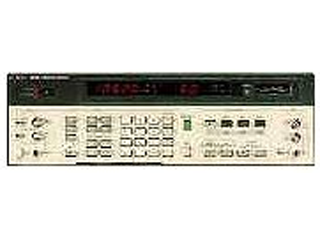 オーディオ・アナライザ 8903B/010，055