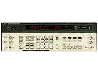 オーディオ・アナライザ 8903B/015，010