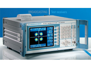 ポータブル EFL100/04