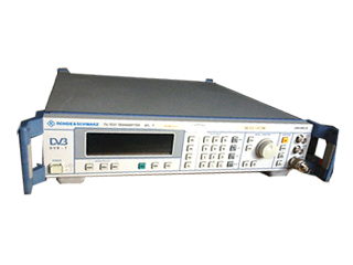 TVテスト・トランスミッタ SFL-T