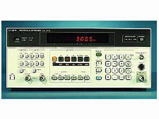 モジュレーション・アナライザ 8901B/002，030，032，033