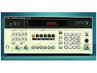 モジュレーション・アナライザ 8901B/030，032，035