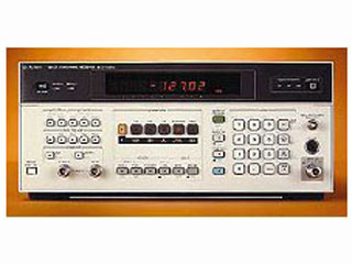 メジャリング・レシーバ 8902A/030，032，037，050