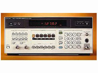 メジャメント・システム 8902S (8902A+11793A+8673G+11792A+11722A)