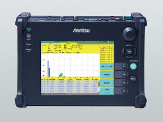 エリアテスタ ML8780A/002