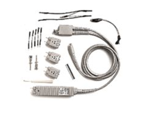 1:1差動プローブ 1141A(1142A)