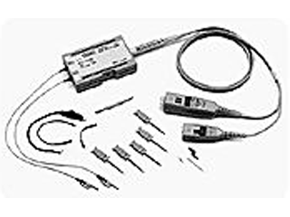 2チャネル、750 MHz　軽量アクティブ・プローブ 1155A
