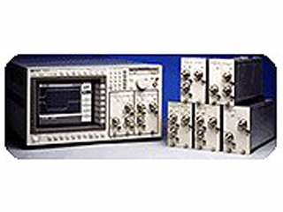 デュアル・チャネル電気モジュール 54752A