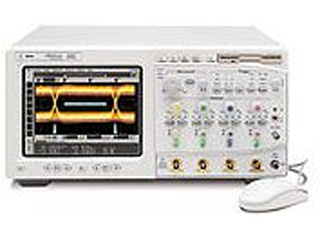 Infiniiumオシロスコープ 54835A