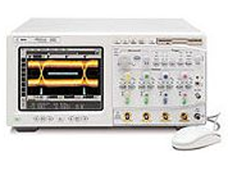 Infiniiumオシロスコープ 54845A