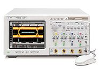 Infiniiumオシロスコープ 54846A