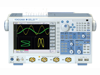 ディジタルオシロスコープ DL9040L(701308-M-HJ，B5，P2，C8，F8)