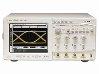 高性能Infiniiumオシロスコープ/InfiniiMaxプロービング・システム DSO80404B/001，005