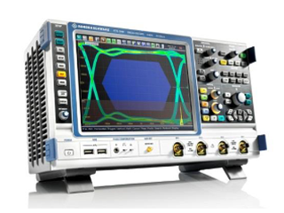 デジタル・オシロスコープ RTO1004