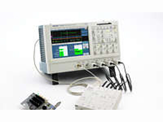 ビデオアナライザ VM5000/SD，HD，18