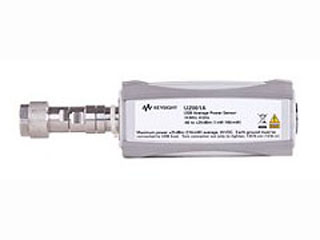 USBパワーセンサ U2001A/100
