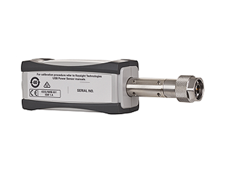 ワイド・ダイナミックレンジ USBアベレージ・パワーセンサ U2041XA/100