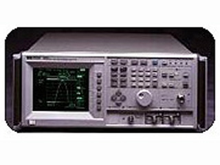 周波数/タイム・インターバル・アナライザ 5372A(54002Ax2)+(54003Ax2)