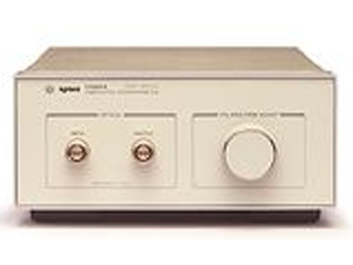 ファイバ・オプティック干渉計 11980A