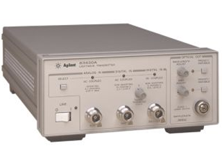 ライトウェーブ・ディジタル・ソース 83430A