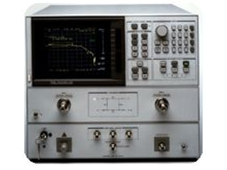 ライトウェーブ・コンポーネント・アナライザ 8703A/210
