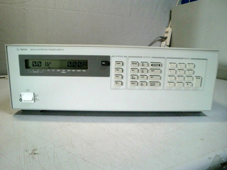 システム電源 6624A/100