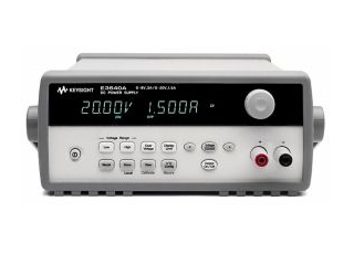 30W電源 E3640A/0E9