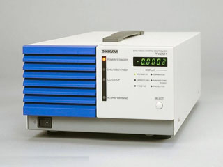 充放電システムコントローラ PFX2511/PFX2121，TL08-PFX