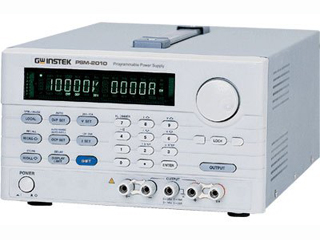 デジタルコントロール高分解能電源 PSM-2010
