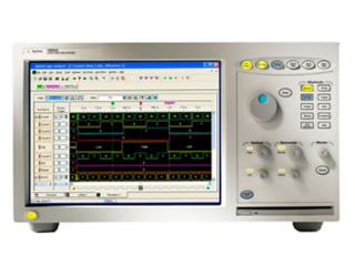 ロジック解析システム 16902A/014