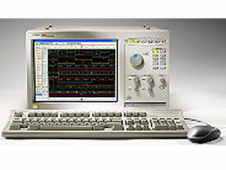 ロジック解析システム 16903A(16756A)