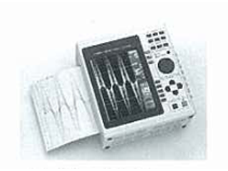 メモリハイコーダ 8846 (8916x8)