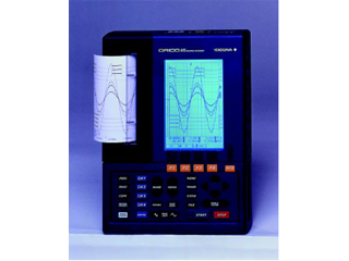 ハンディ・オシログラフィックレコーダ OR300E(OR342-1/PM)