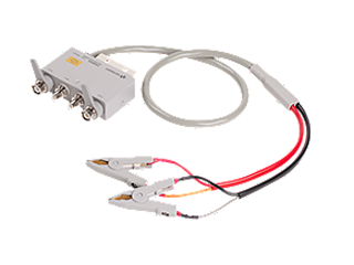 大型ケルビン・クリップ・リード 16089A