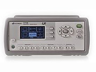 アッテネータ／スイッチ・ドライバ 11713B/101