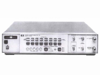 キャリア・ノイズ・テスト・セット 11729C/130